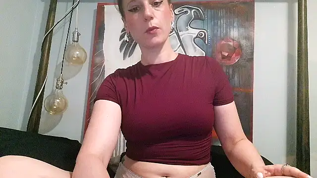 Snapshot of Audrey_hotty chatting on 20, 6, 2026 Audrey hotty online show from 20, 6, 2026
