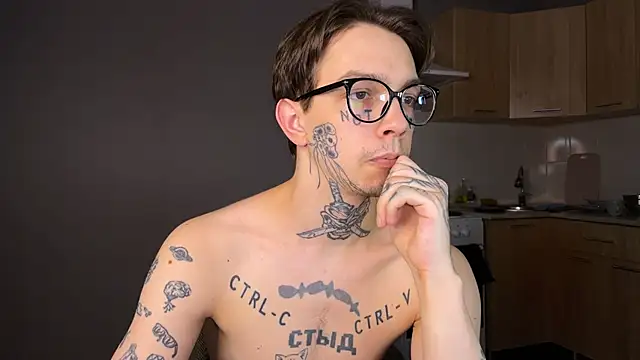 anahori  simon online show from 1, 1, 2025