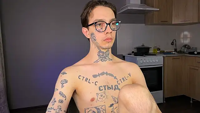 anahori  simon online show from 2, 1, 2025