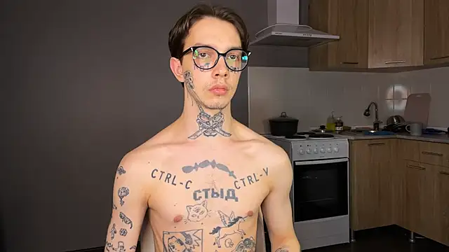 anahori  simon online show from 2, 1, 2025