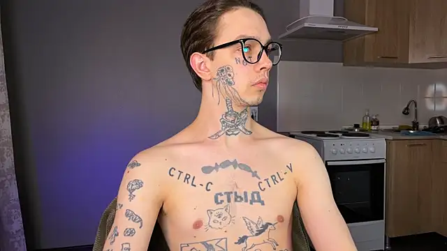 anahori  simon online show from 3, 1, 2025