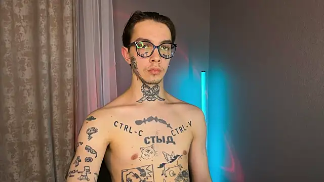 anahori  simon online show from 4, 1, 2025