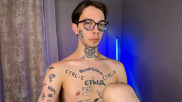 anahori  simon online show from 5, 1, 2025