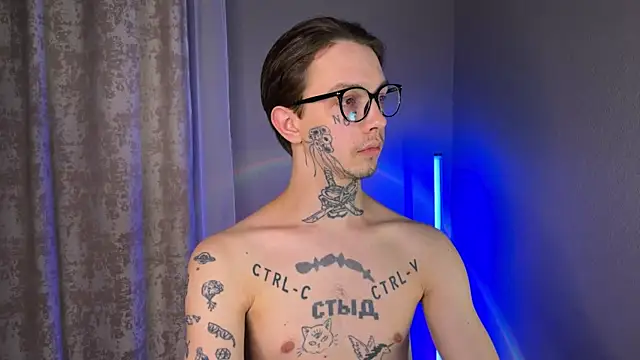 anahori  simon online show from 6, 1, 2025