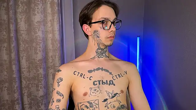 anahori  simon online show from 6, 1, 2025