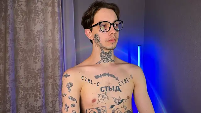 anahori  simon online show from 7, 1, 2025