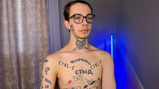 anahori  simon online show from 9, 1, 2025