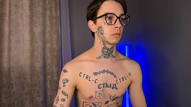 anahori  simon online show from 18, 1, 2025