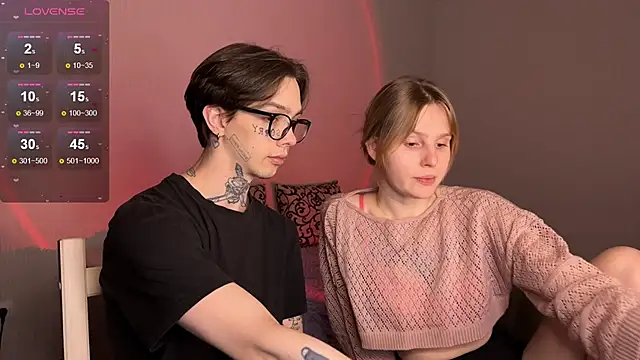 anahori  simon online show from 16, 2, 2025