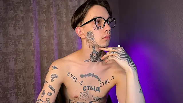 anahori  simon online show from 9, 3, 2025