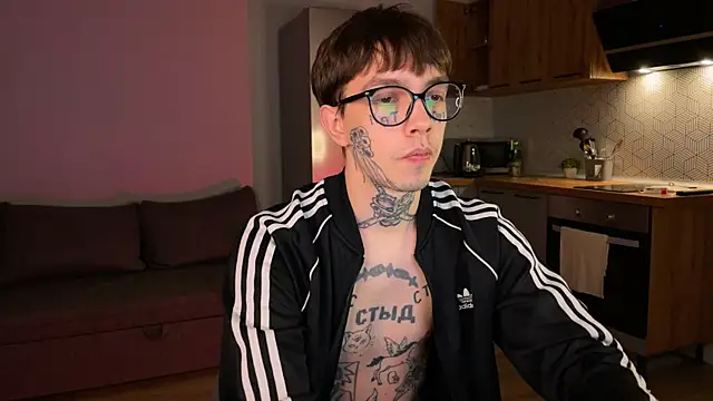 anahori  simon online show from 10, 10, 2025