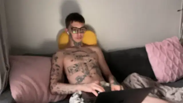 anahori  simon online show from 23, 3, 2026