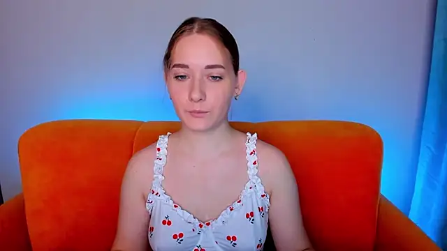 AlinaVice online show from 21, 1, 2025