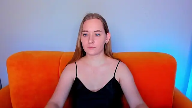 AlinaVice online show from 23, 1, 2025