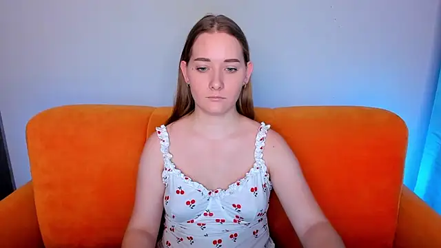 AlinaVice online show from 31, 1, 2025