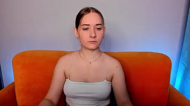 AlinaVice online show from 3, 2, 2025