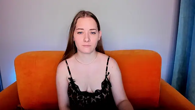 AlinaVice online show from 10, 2, 2025