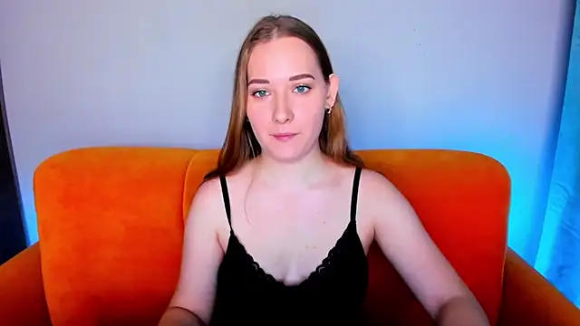 AlinaVice online show from 5, 3, 2025