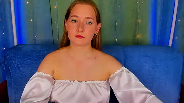 AlinaVice online show from 5, 6, 2026