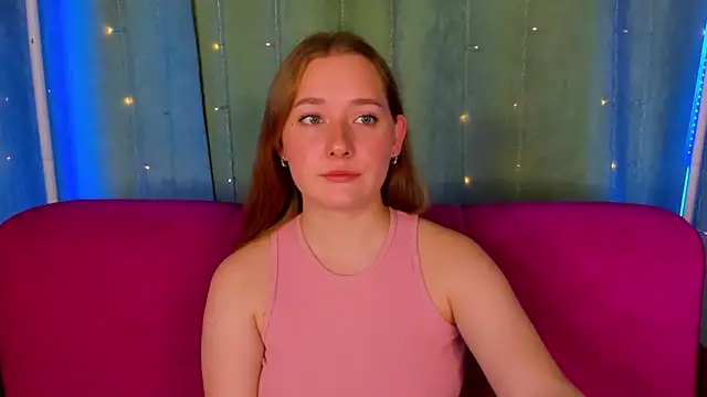AlinaVice online show from 9, 6, 2026