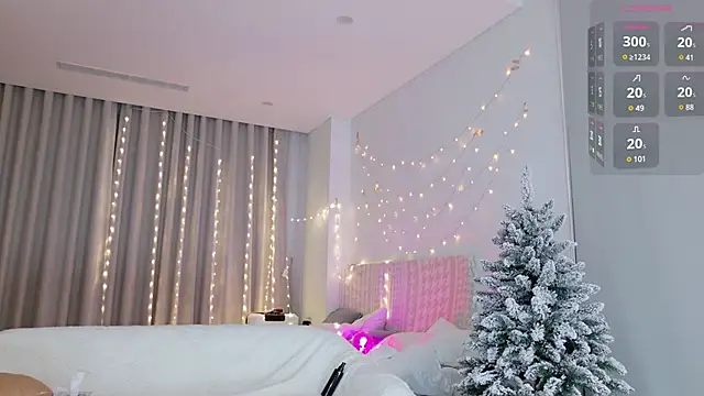 KitayamaChu online show from 12, 12, 2024