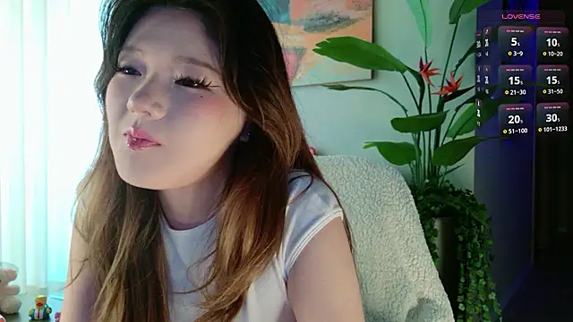 KitayamaChu online show from 18, 3, 2026