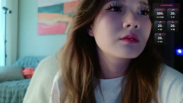 KitayamaChu online show from 19, 3, 2026