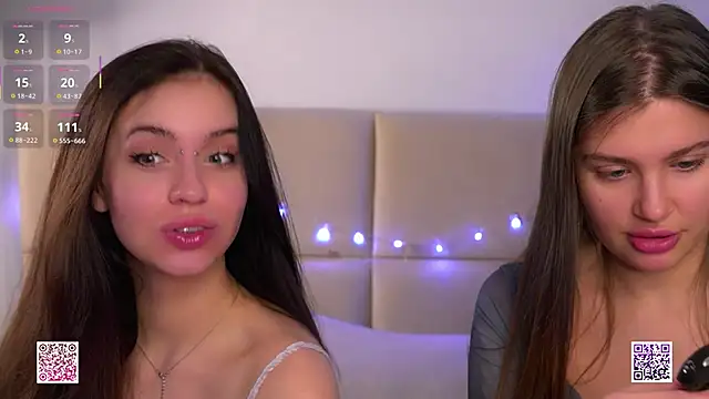 vivid girls vg online show from 12, 2, 2026