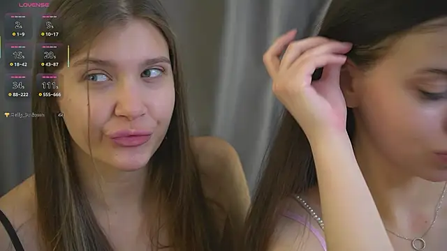 vivid girls vg online show from 15, 3, 2026