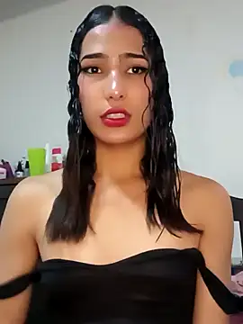 Snapshot of Lanna_hott_ chatting on 30, 1, 2025 Lanna hott online show from 30, 1, 2025