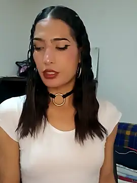Snapshot of Lanna_hott_ chatting on 8, 3, 2025 Lanna hott online show from 8, 3, 2025