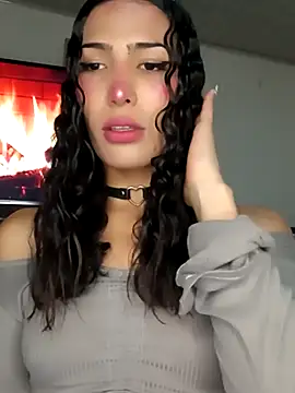 Lanna hott  online show from 16, 11, 2025