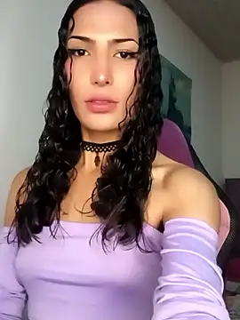 Lanna hott  online show from 8, 1, 2026