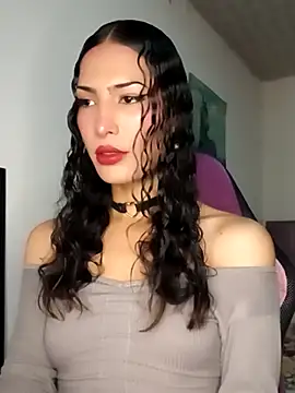 Lanna hott  online show from 17, 1, 2026