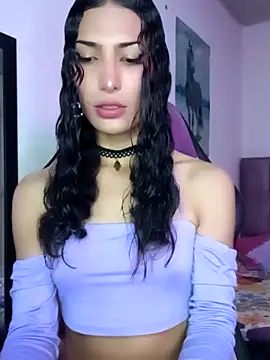 Lanna hott  online show from 27, 3, 2026