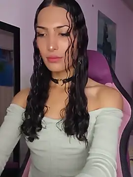 Lanna hott  online show from 5, 6, 2026