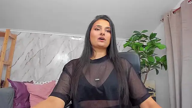 JennaPrice online show from 28, 9, 2025