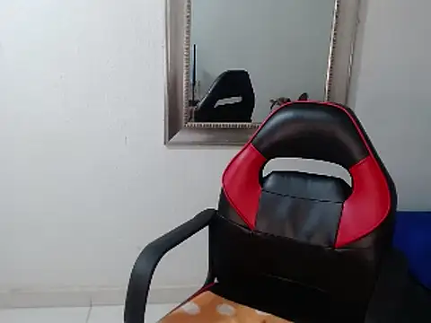 ZashaRomero online show from 4, 12, 2024