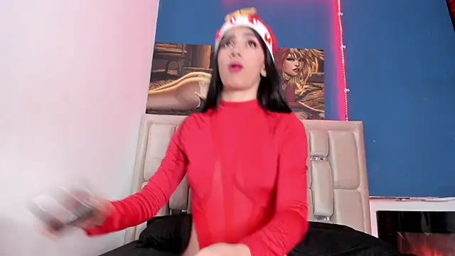 SaraRoy  online show from 24, 12, 2024