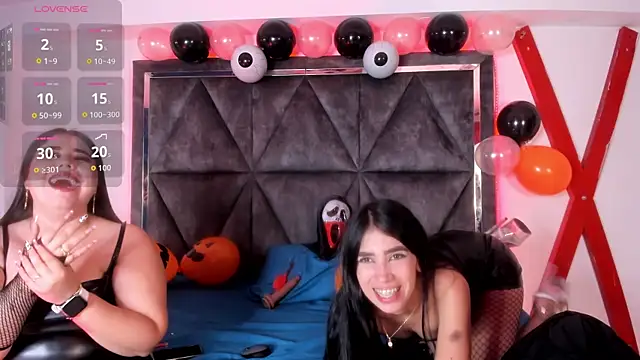 Snapshot of SaraRoy_ chatting on 31, 10, 2025 SaraRoy online show from 31, 10, 2025