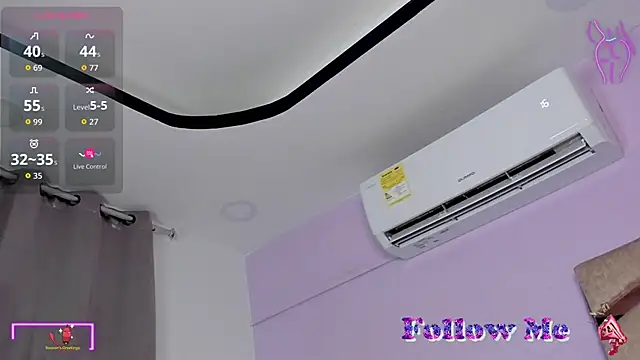 Snapshot of SaraRoy_ chatting on 5, 11, 2025 SaraRoy online show from 5, 11, 2025