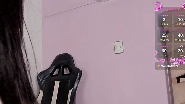 Snapshot of SaraRoy_ chatting on 22, 11, 2025 SaraRoy online show from 22, 11, 2025