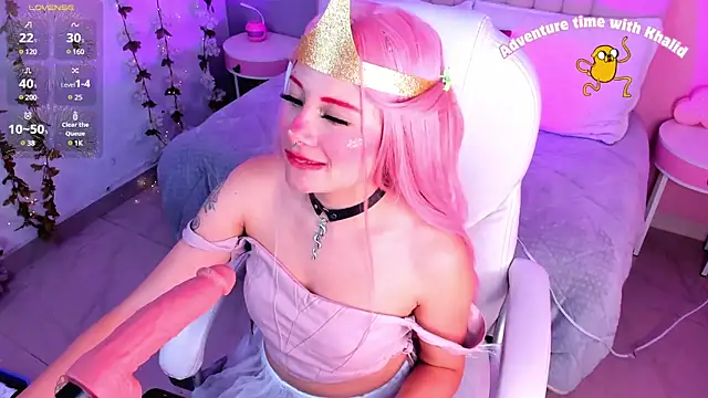 Khali reed  online show from 31, 1, 2025