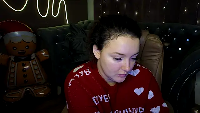 GloriNichols online show from 29, 12, 2024