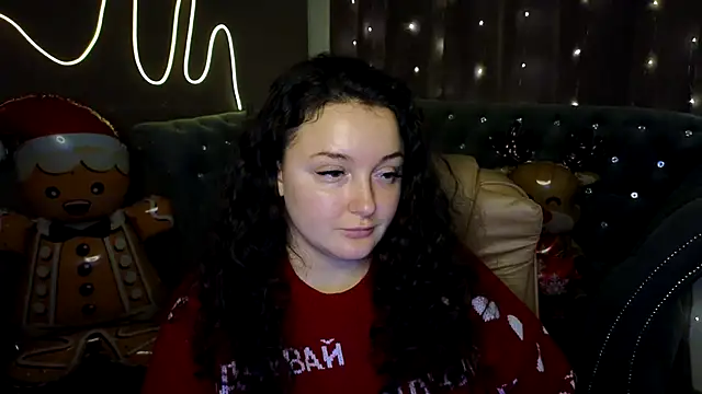 GloriNichols online show from 29, 12, 2024