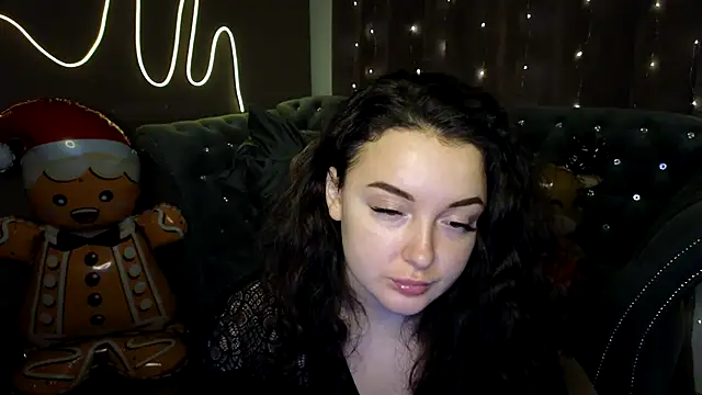 GloriNichols online show from 30, 12, 2024