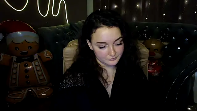 GloriNichols online show from 30, 12, 2024