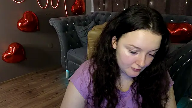 GloriNichols online show from 10, 3, 2025