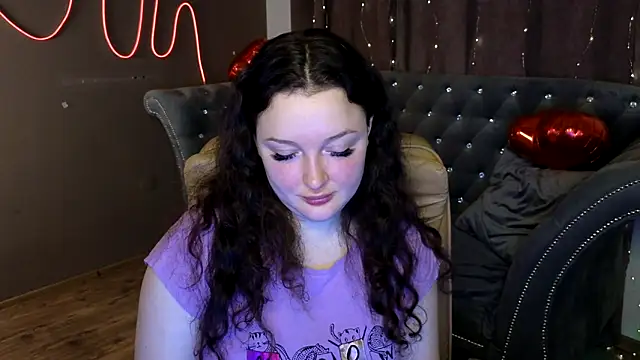 GloriNichols online show from 17, 3, 2025