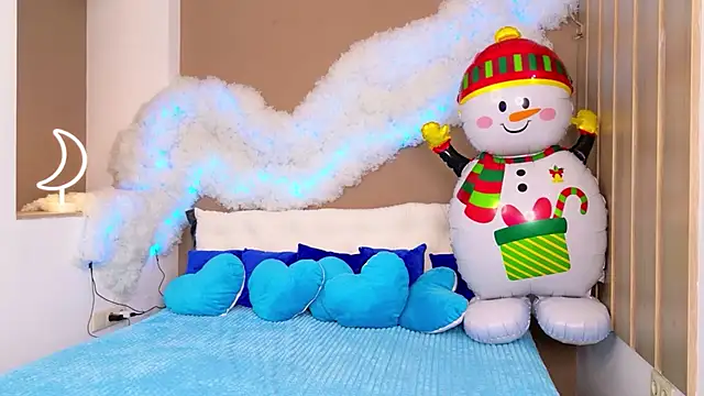 GloriNichols online show from 2, 12, 2025